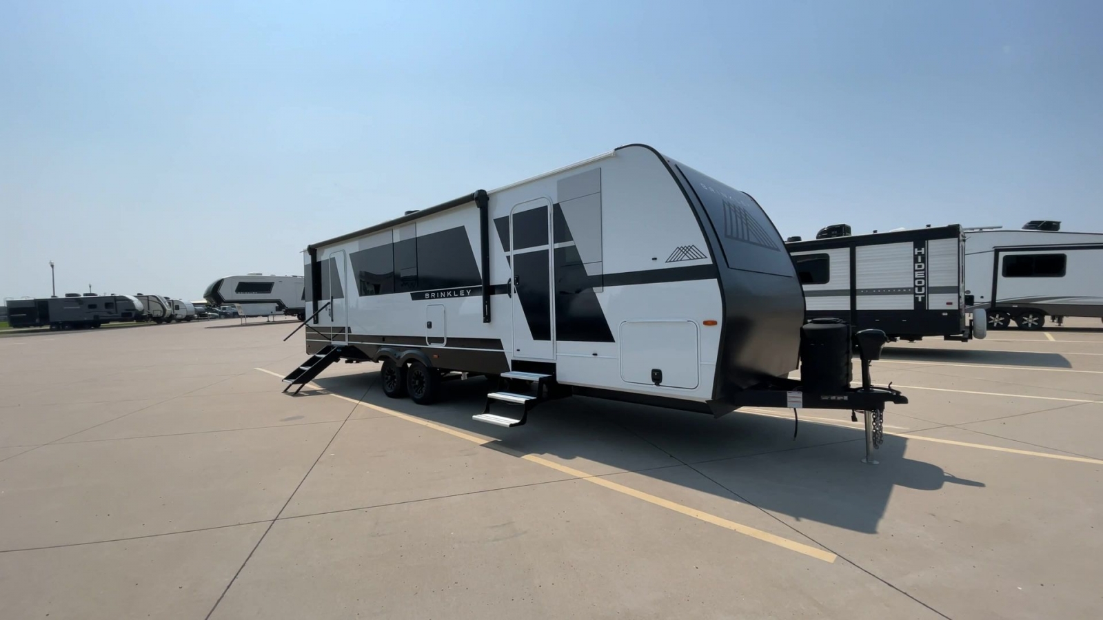 2026 Brinkley RV MODEL I 294 - Premier RV