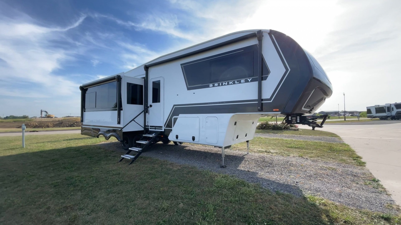 2026 Brinkley RV MODEL Z 2900 - Premier RV