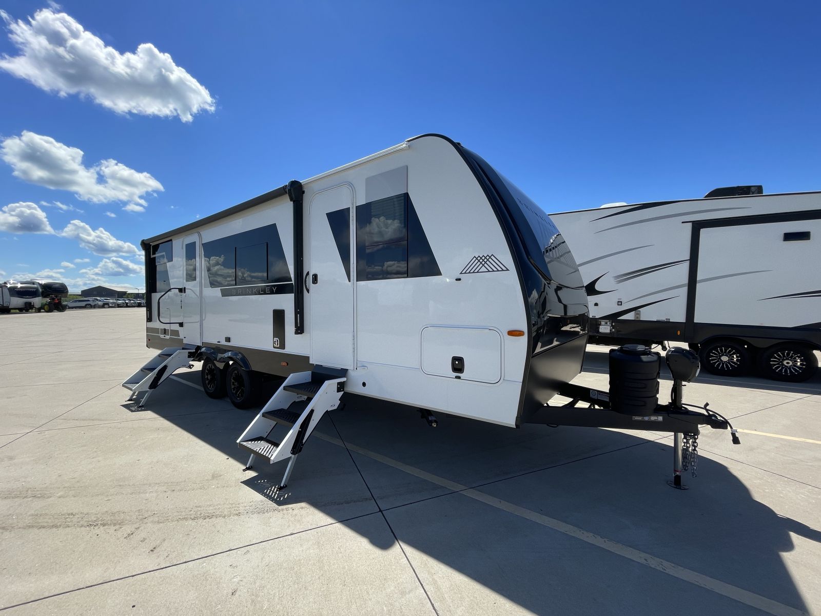 2027 Brinkley RV MODEL Ix 24X