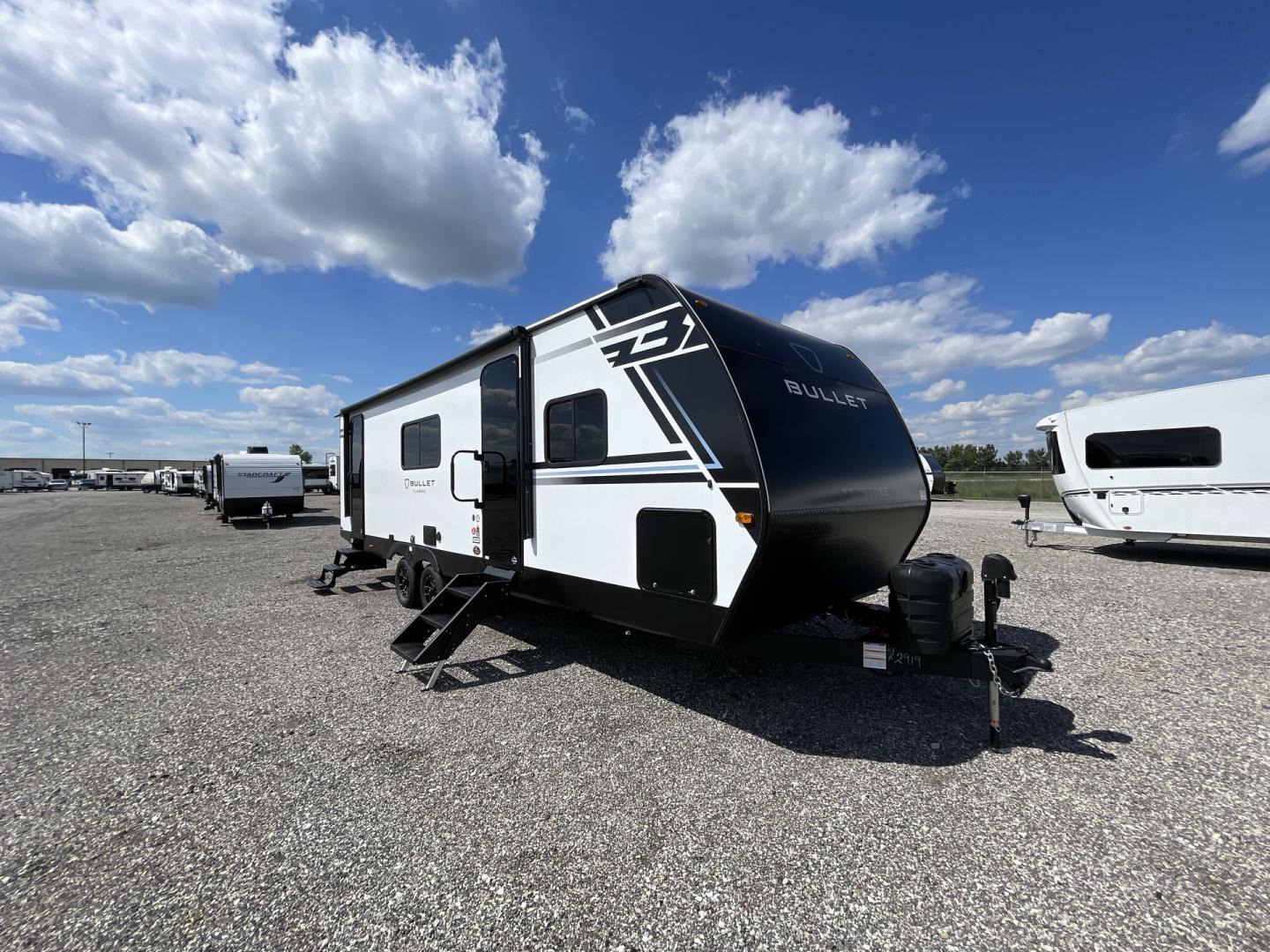 2026 Keystone Bullet Classic 26BHC - Premier RV