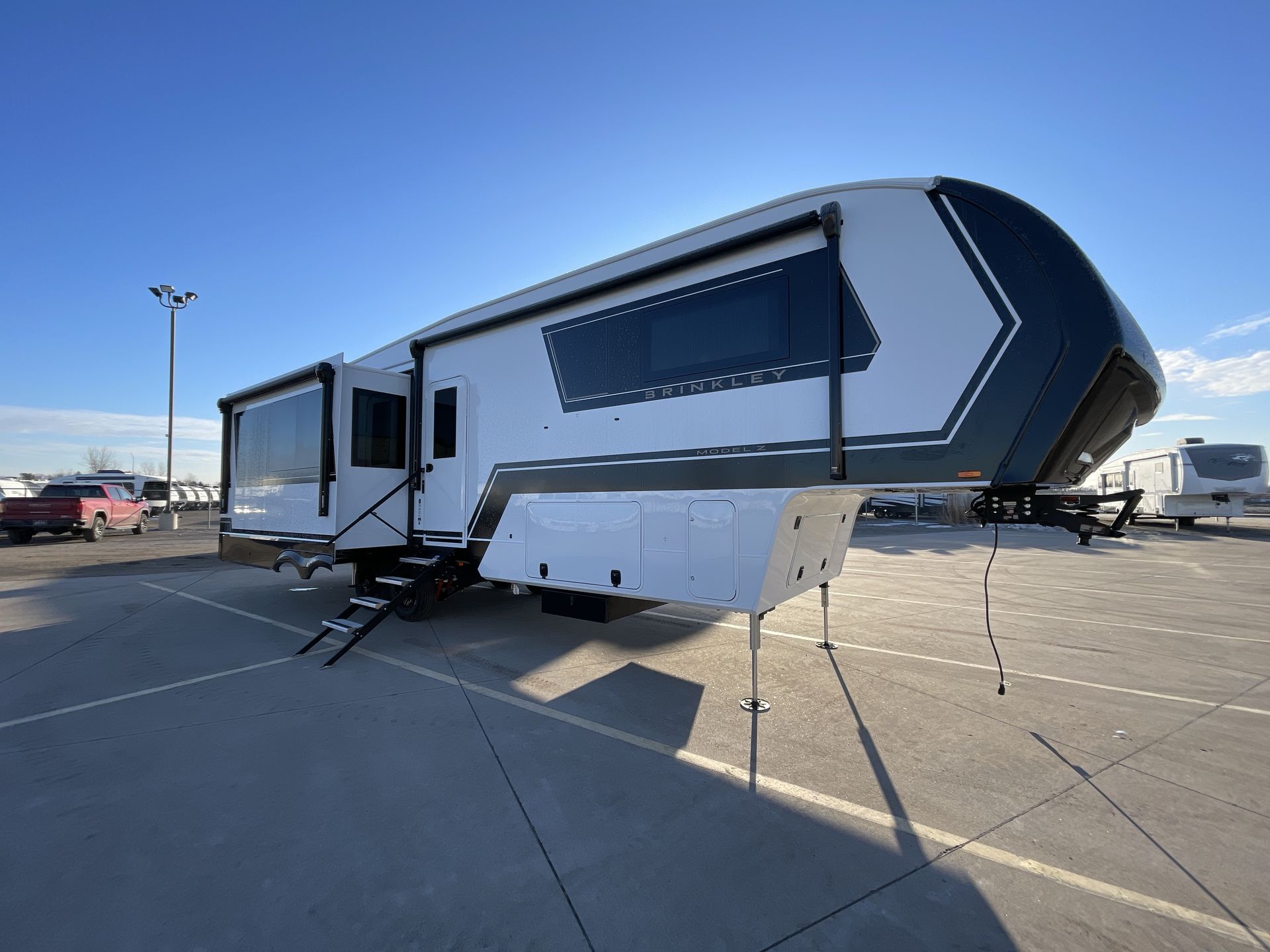 2026 Brinkley RV Model Z 3200 - Premier RV