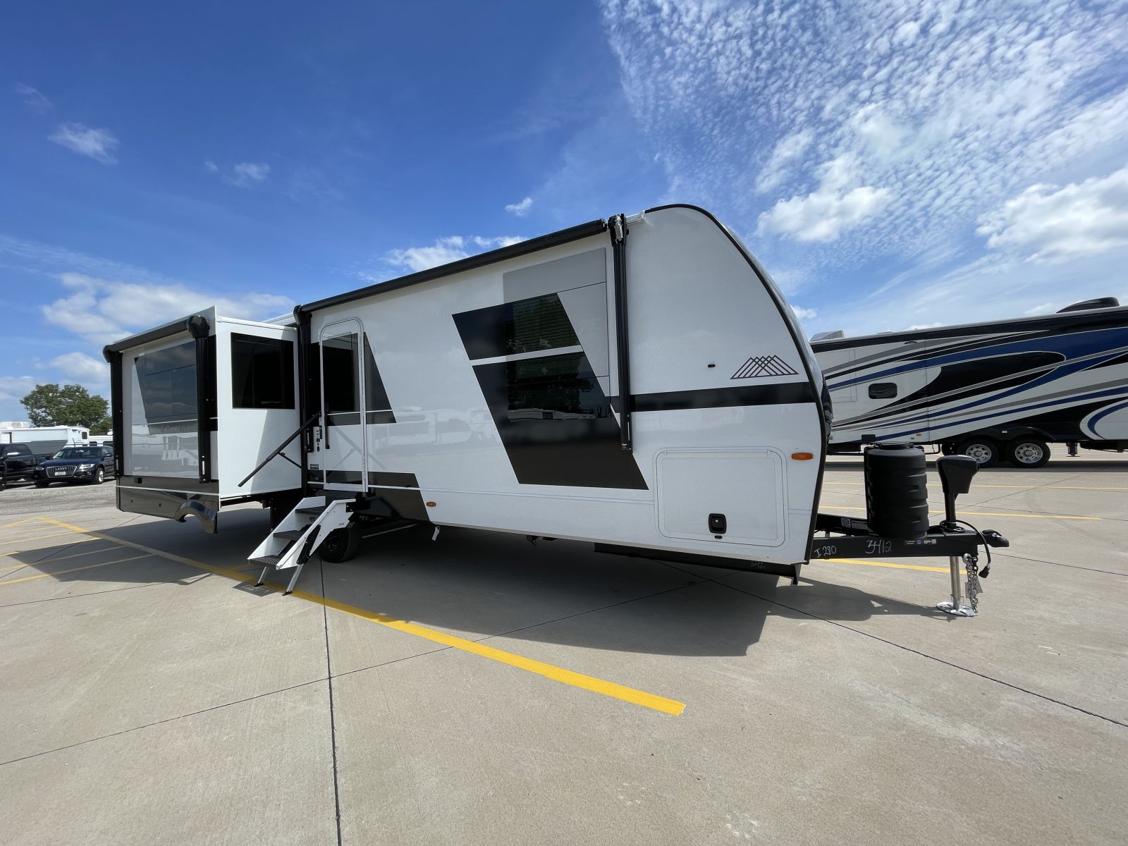 2027 Brinkley RV MODEL I 280