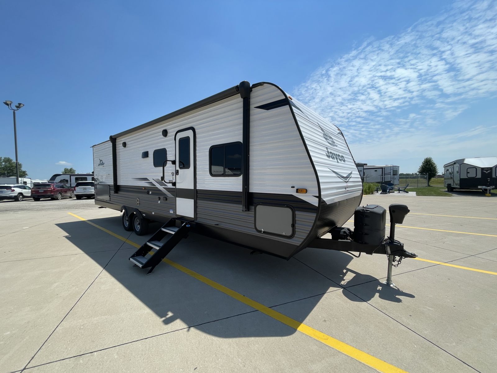 2022 Jayco JAY FLIGHT SLX 8 284BHS - Premier RV