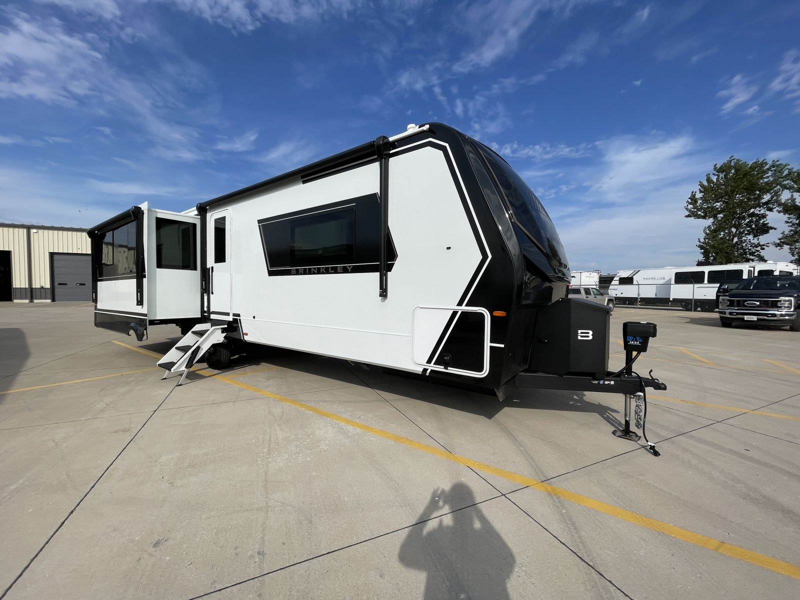 2027 Brinkley RV MODEL Z AIR 310 - Premier RV
