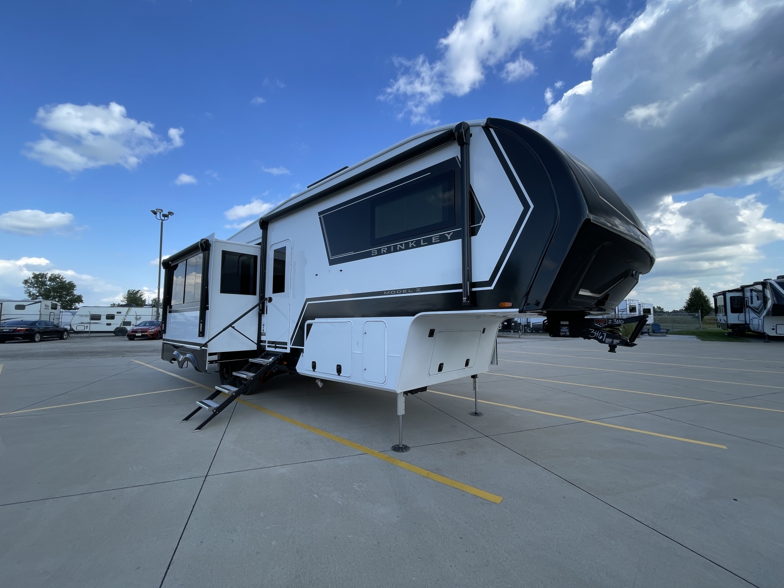 2027 Brinkley RV MODEL Z 3110 - Premier RV