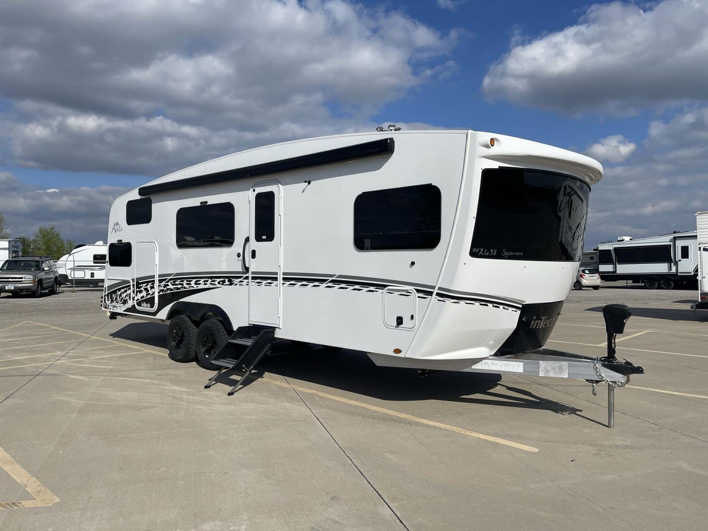 2026 inTech Aucta Sycamore