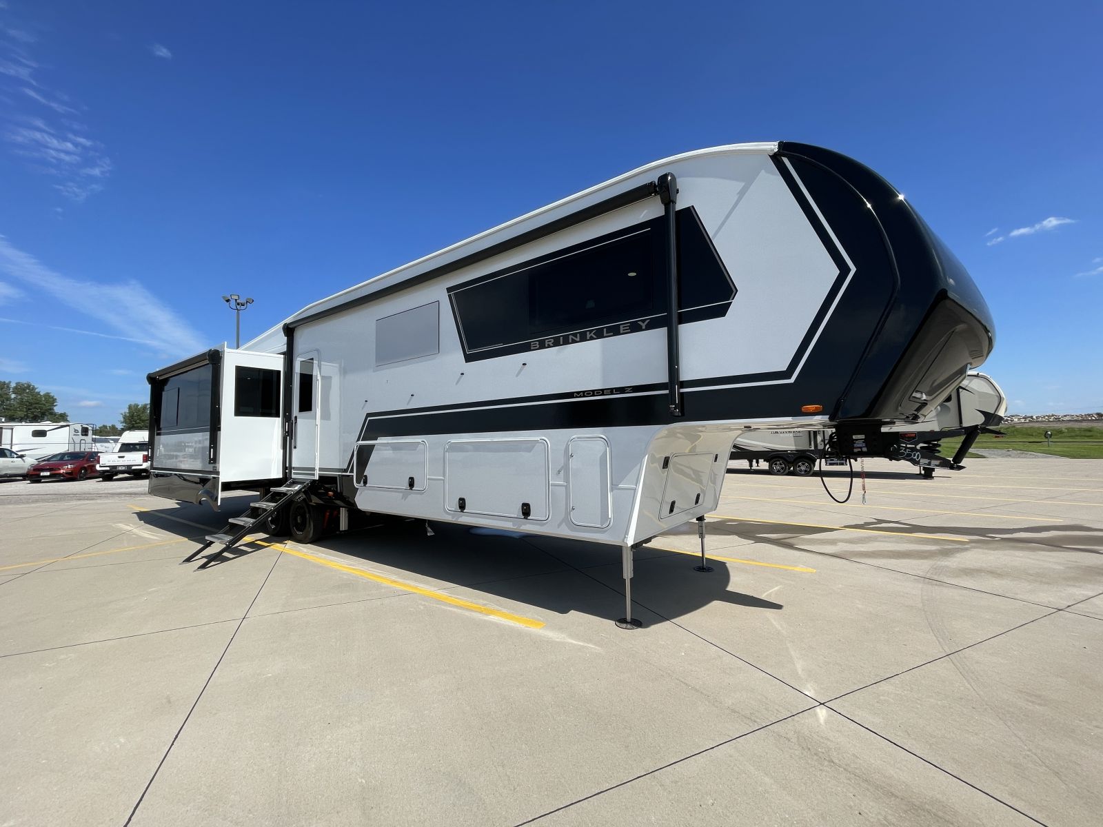2027 Brinkley RV MODEL Z 3610