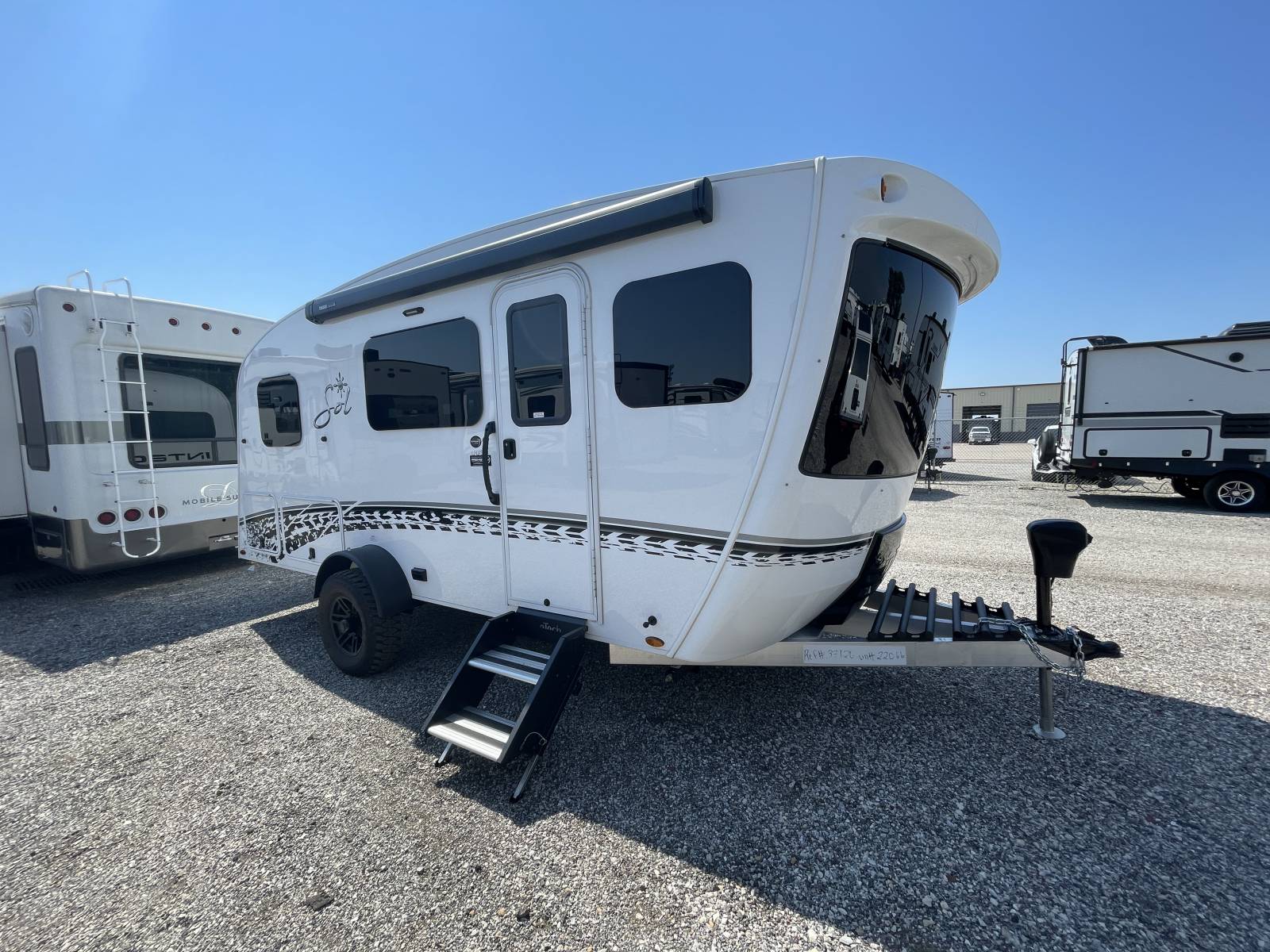 2026 inTech SOL DUSK - Premier RV