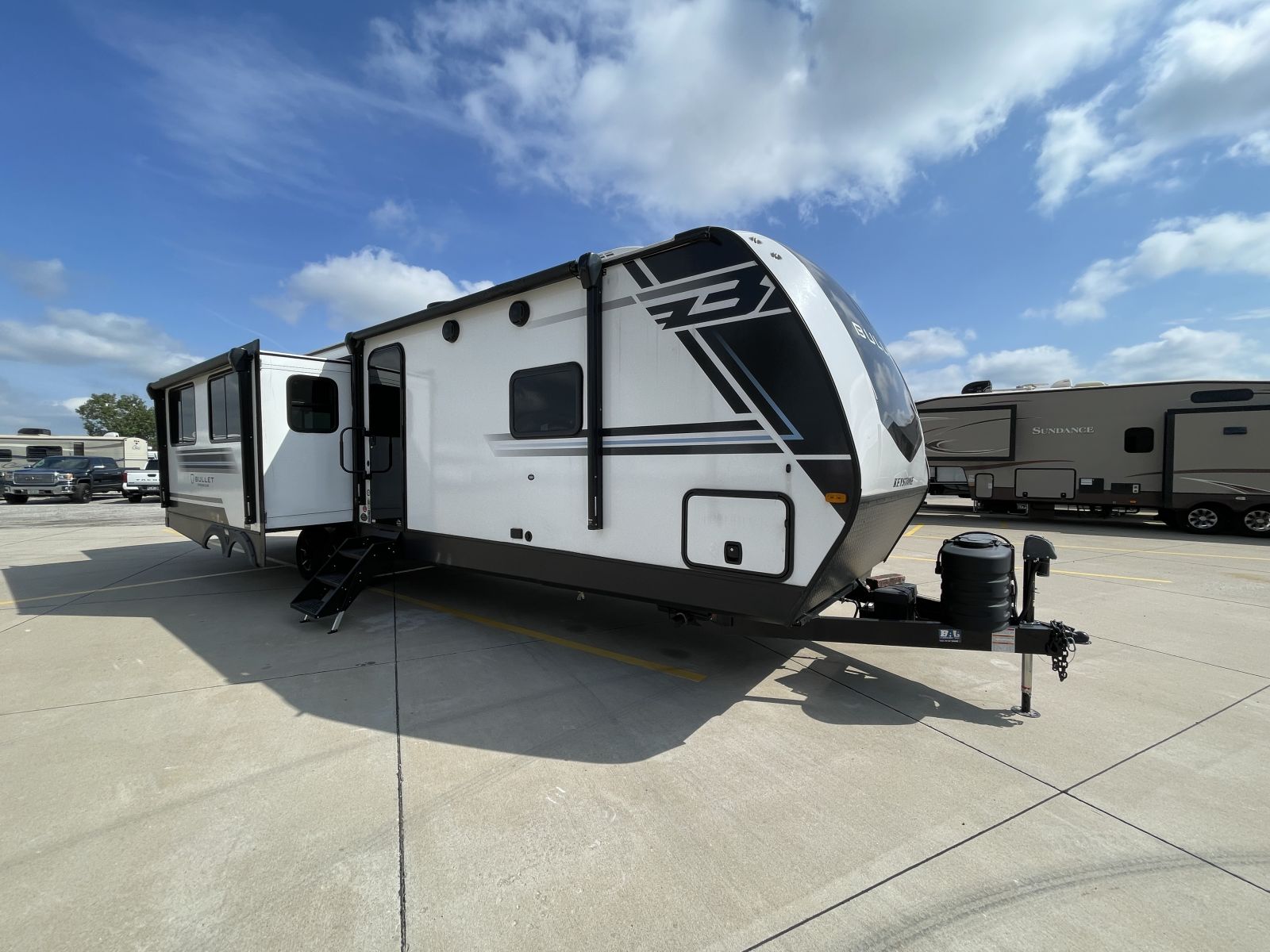2026 Keystone BULLET 310RES - Premier RV