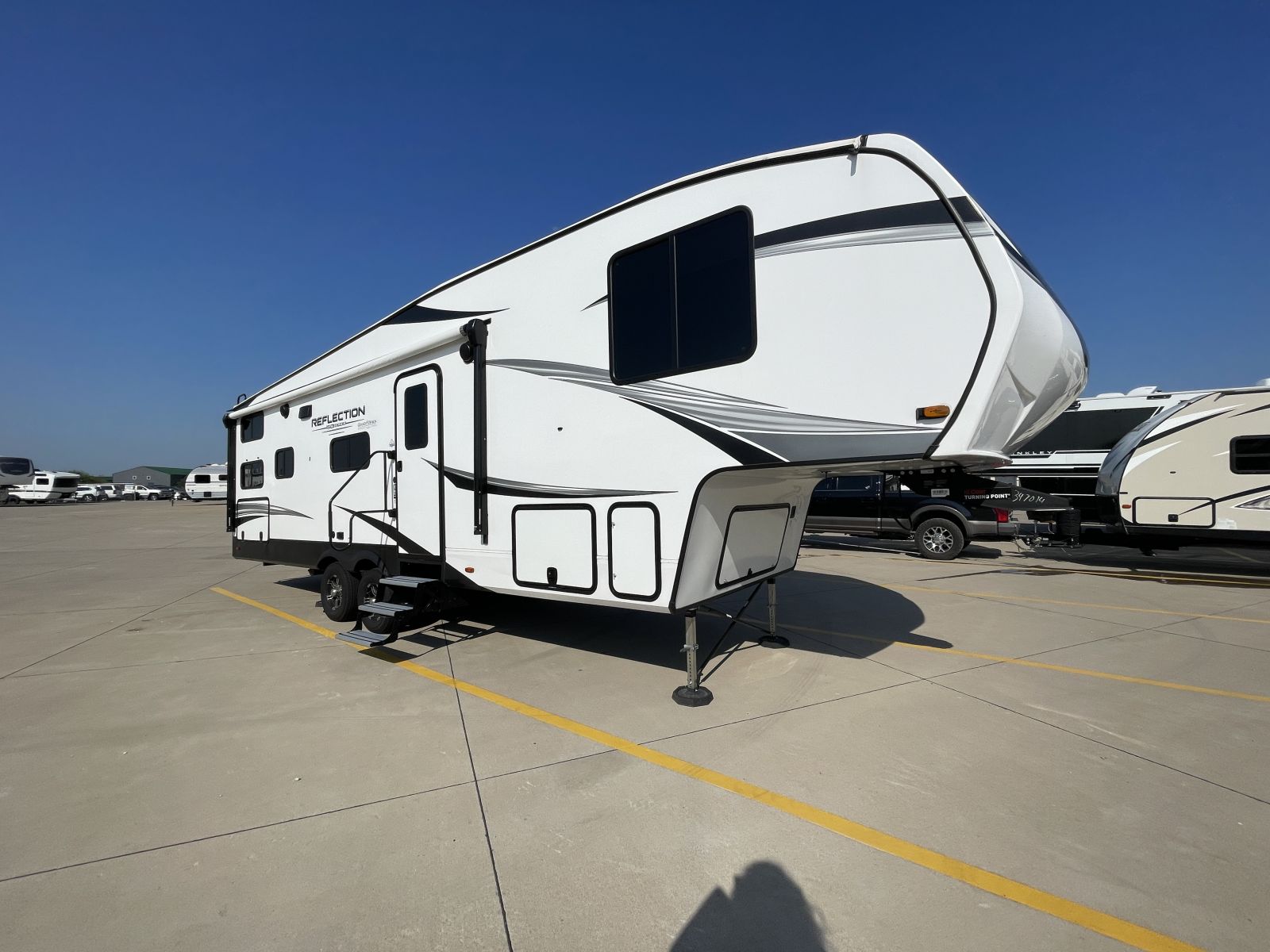 2023 Grand Design REFLECTION 278BH - Premier RV