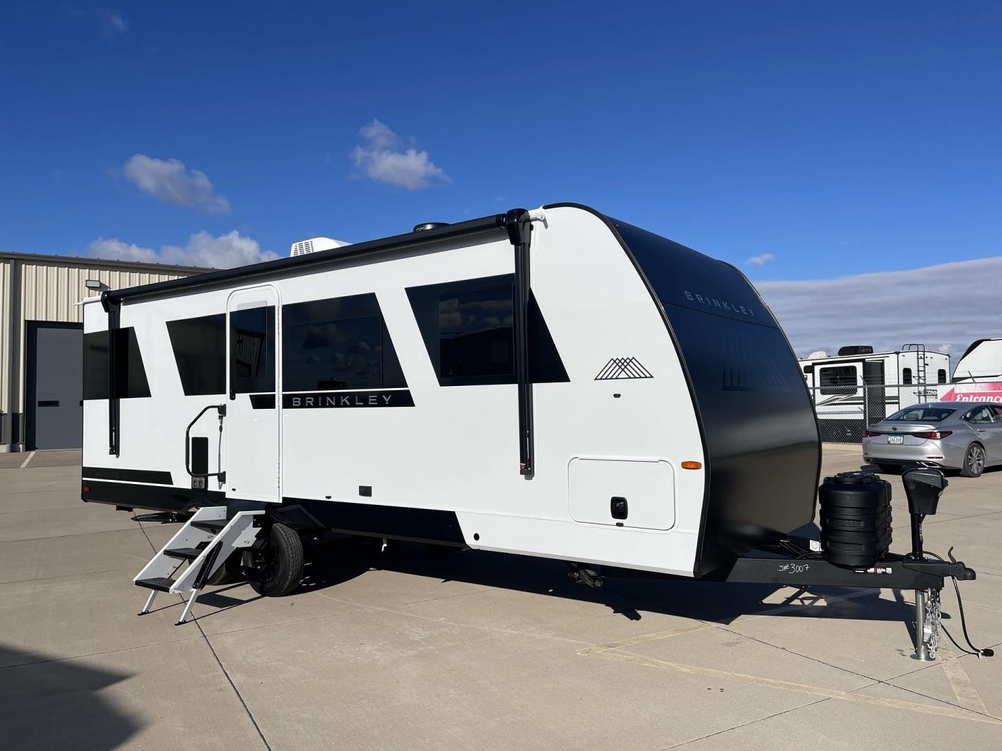 2026 Brinkley RV Model Ix 23x