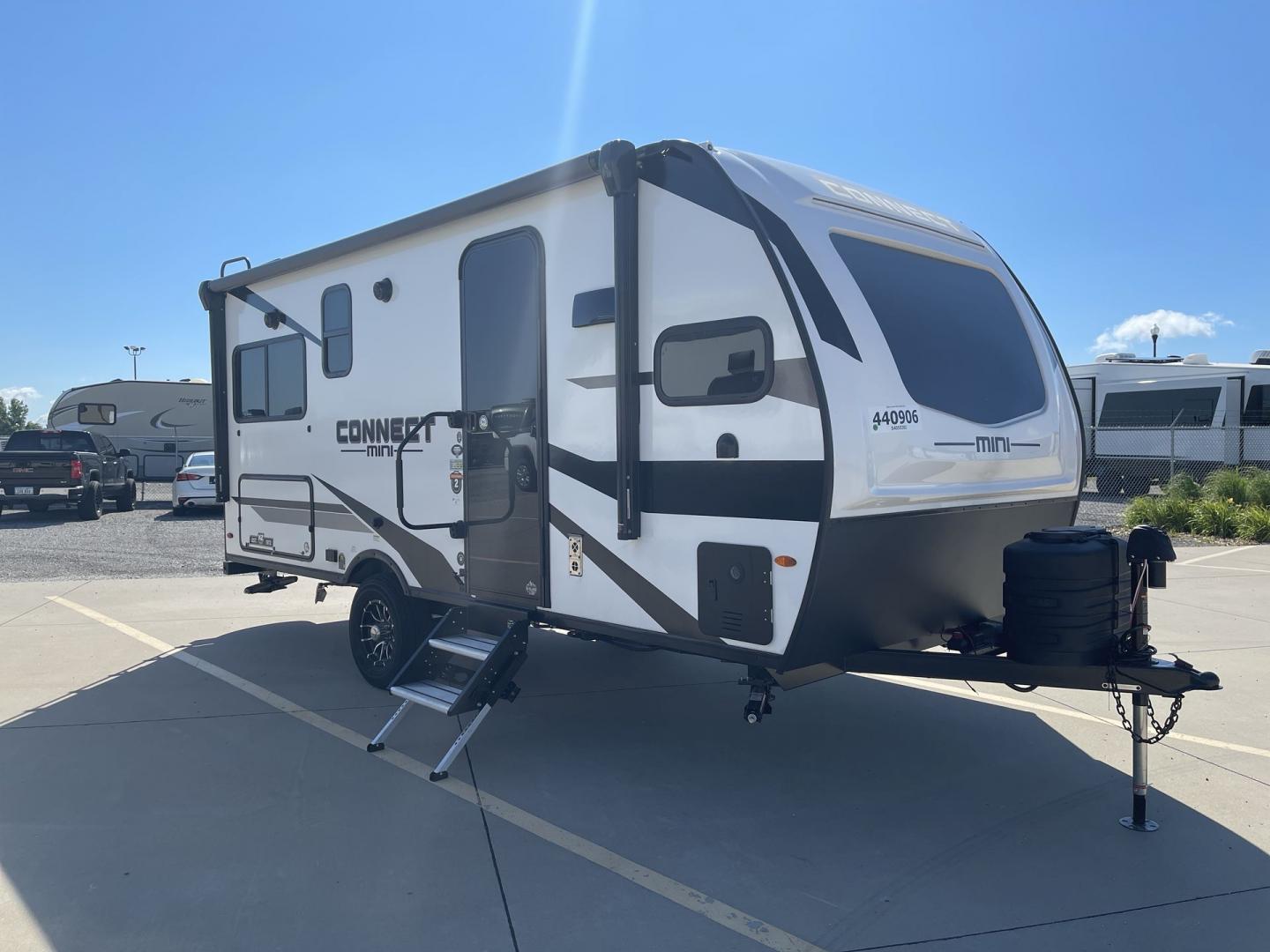 2025 KZ RV Connect Mini CM181FKK