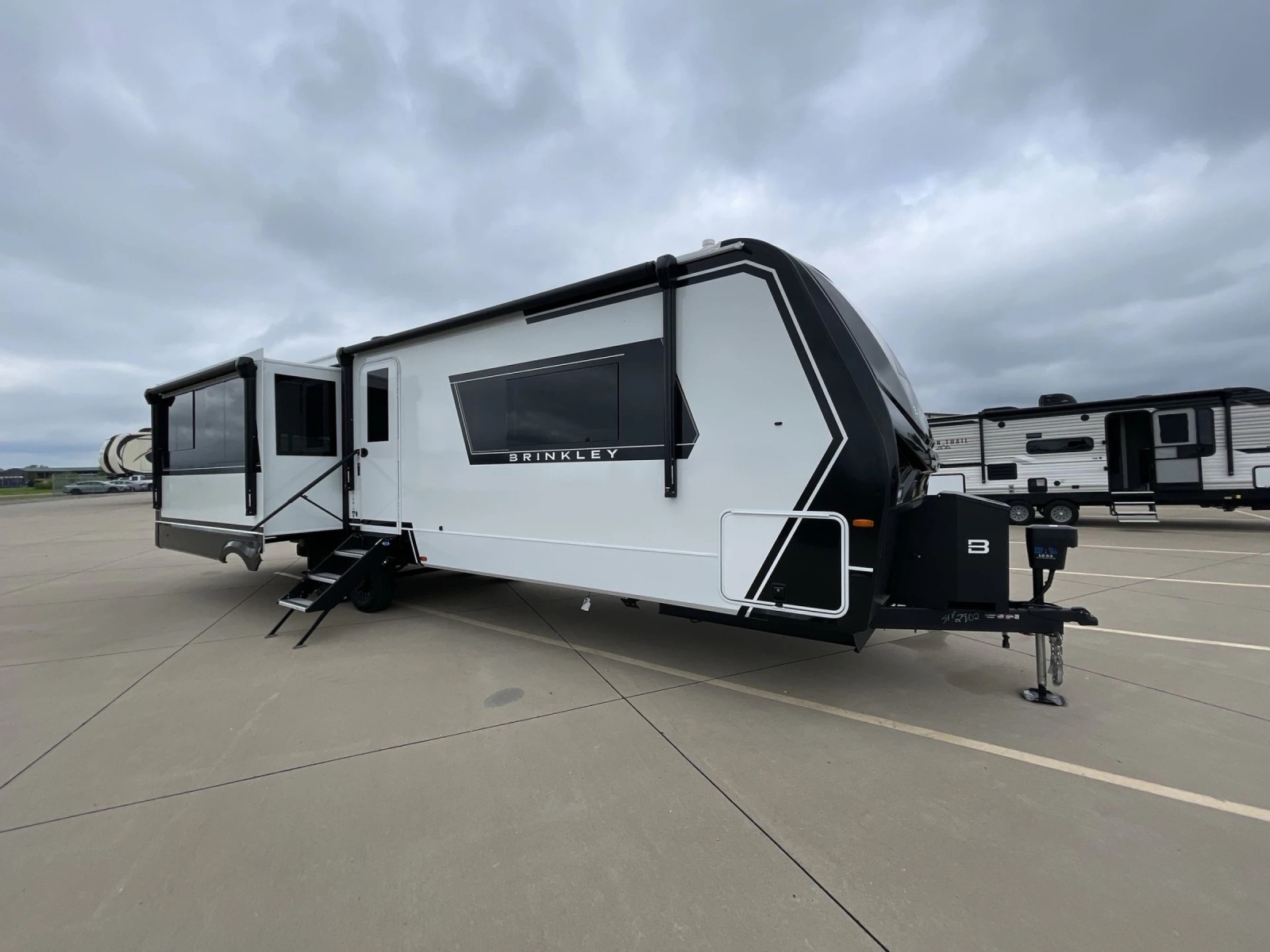 2026 Brinkley RV Model Z AIR 310