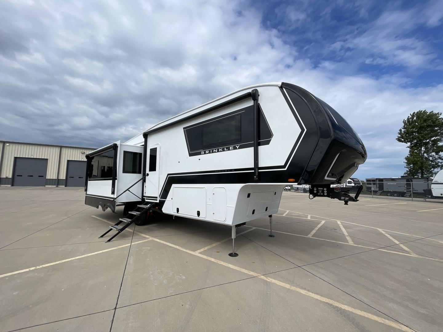 2026 Brinkley RV Model Z 3100 - Premier RV