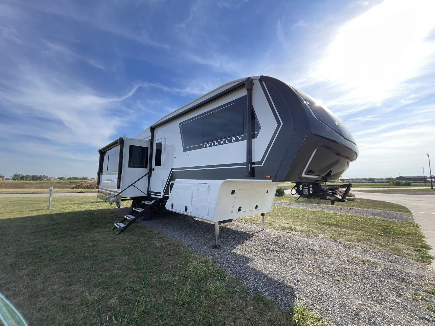 2026 Brinkley RV Model Z 2900 - Premier RV