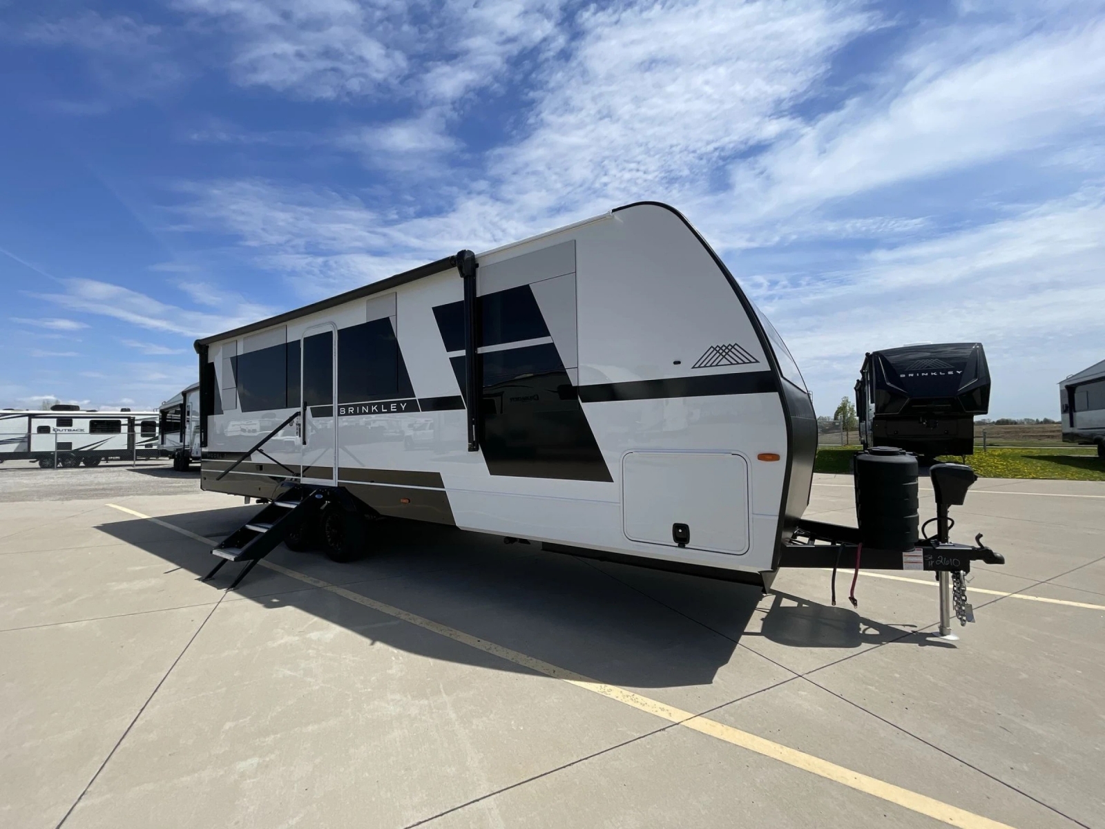 2026 Brinkley RV Model I 275 - Premier RV