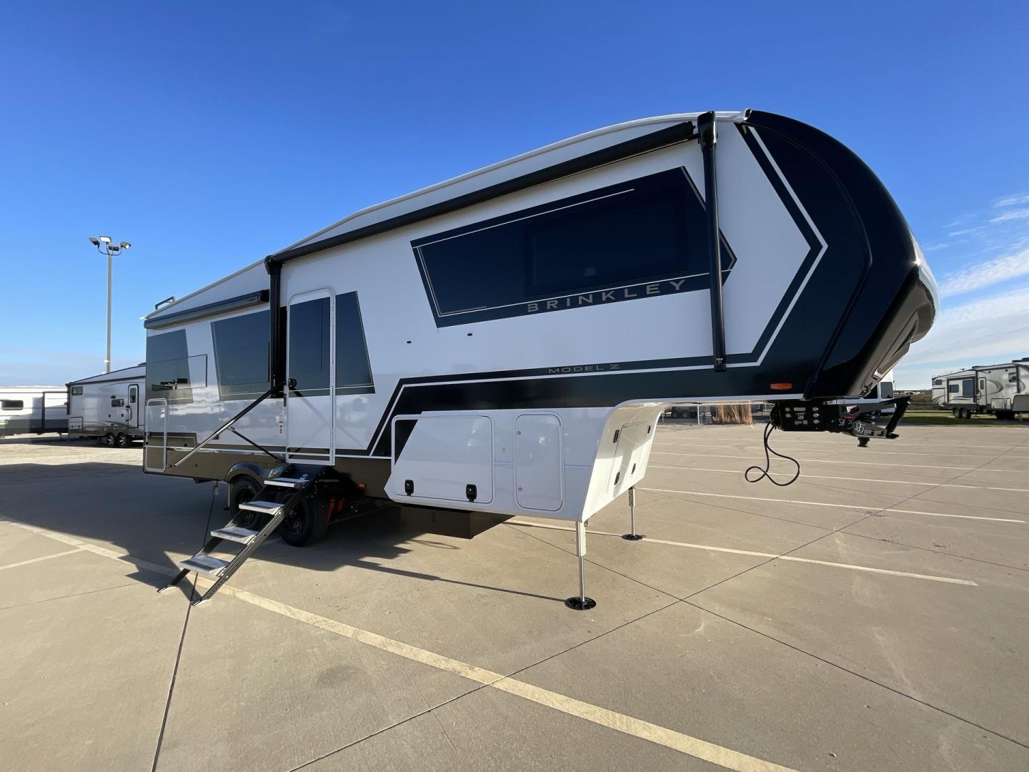 2026 Brinkley RV Model Z 2680 - Premier RV