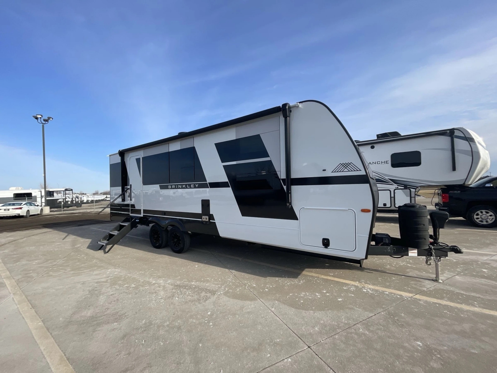 2025 Brinkley RV Model I 265