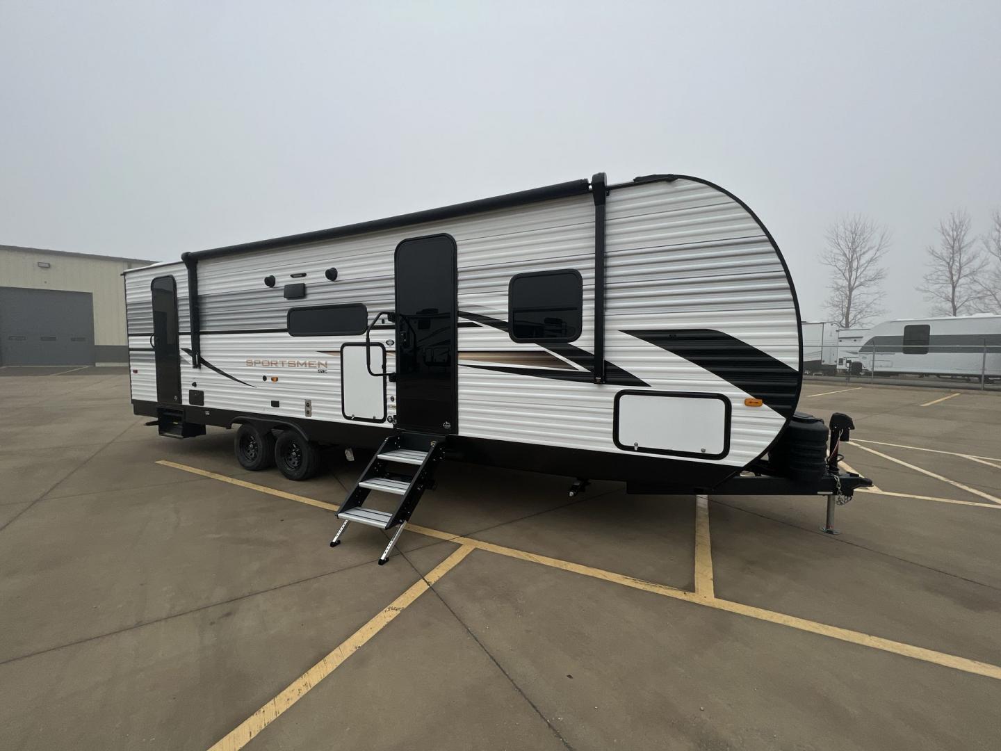 2026 KZ RV Sportsmen SE 261BHKSE