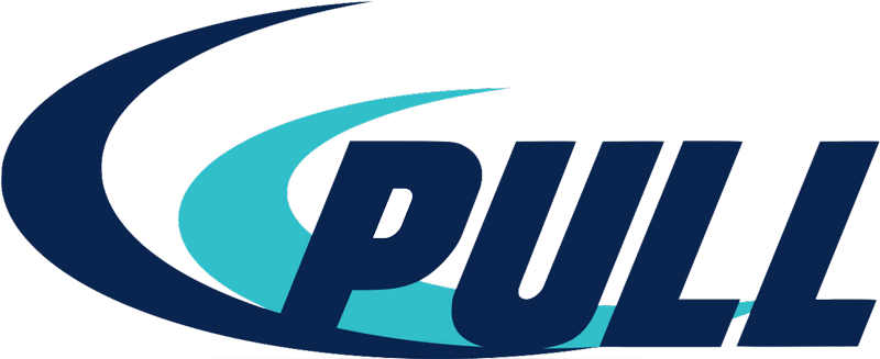 PULL Watersports logo