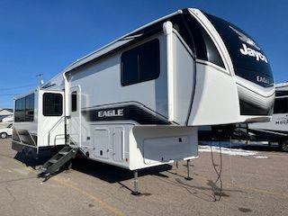 NEW 2025 Jayco EAGLE HT 29RLC - Rangitsch Brothers RV