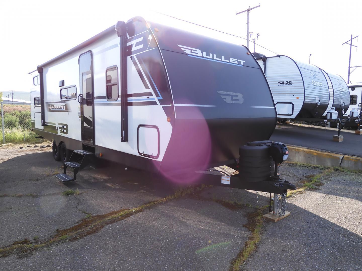 NEW 2025 Keystone Rv Bullet 2640BHWE - Rangitsch Brothers RV