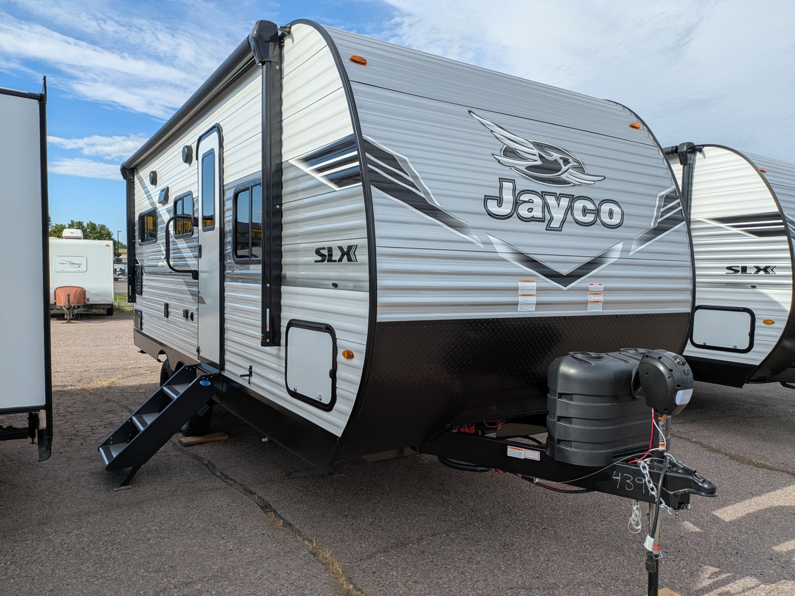 NEW 2026 Jayco JAY FLIGHT SLX 200MKSW - Rangitsch Brothers RV