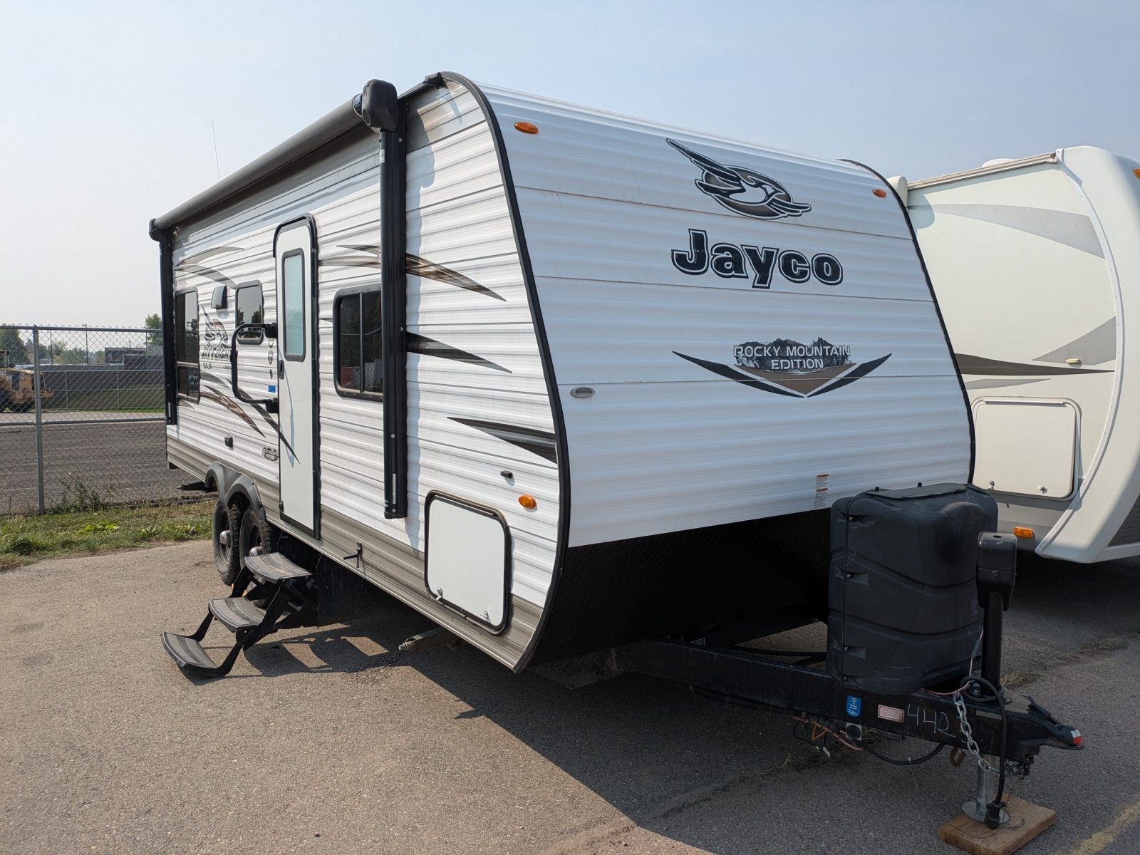 USED 2018 JAYCO Jay Flight 212QBW - Rangitsch Brothers RV