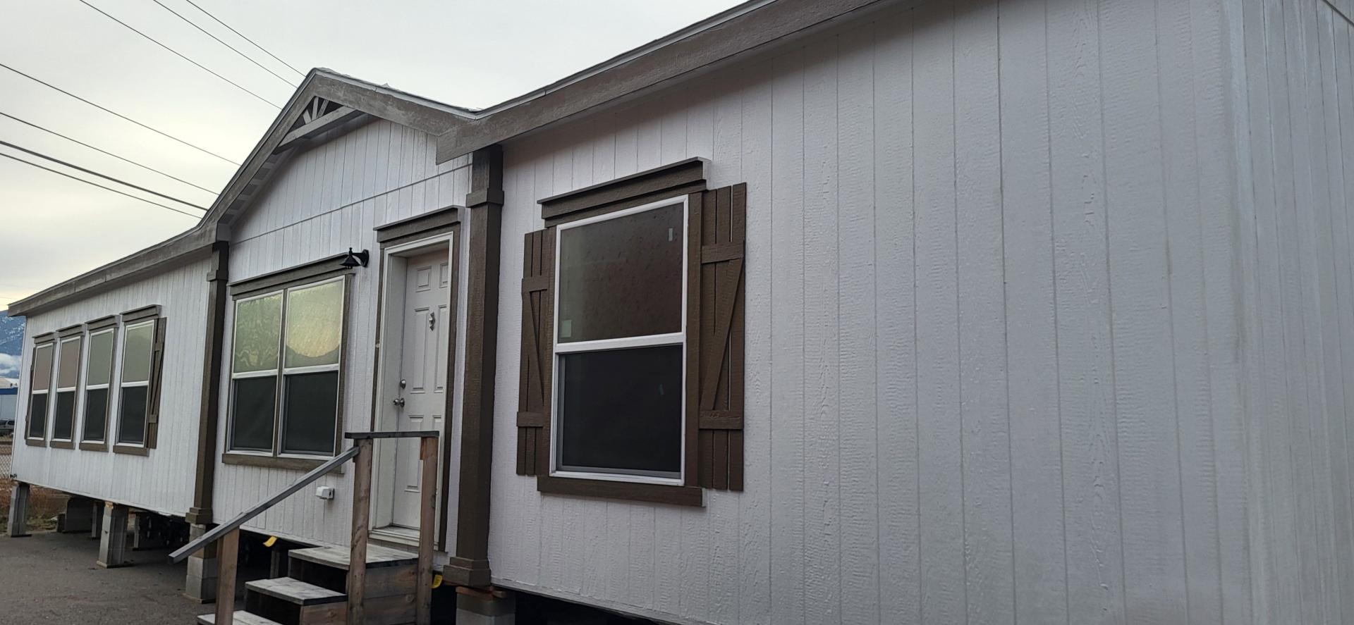 CLOVER - Rangitsch Manufactured Home Center