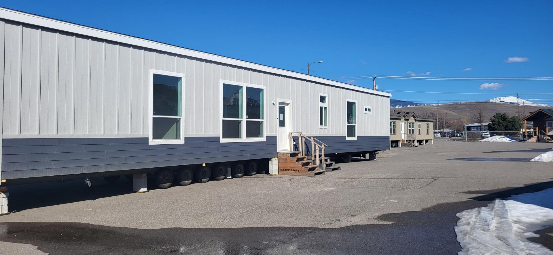 3 - Bedroom 2 Bath Single - Rangitsch Manufactured Home Center