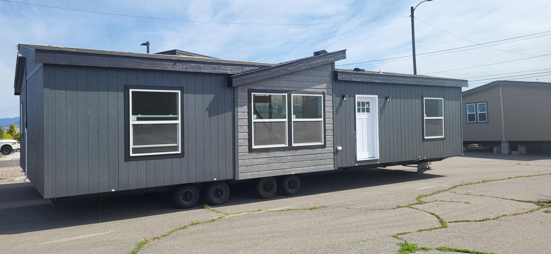 Noble 2848 - Rangitsch Manufactured Home Center