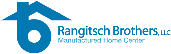 Rangitsch Manufactured Home Center logo