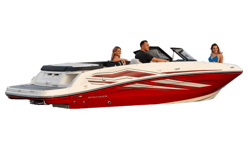 Shop Bow Riders