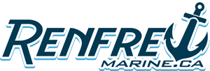 Renfrew Marine logo