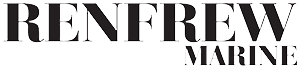 Renfrew Marine Logo