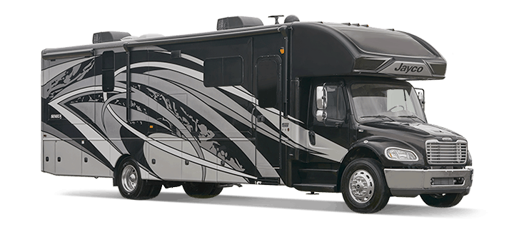 Motorhome For Sale Near Chicago, IL | Rick's RV Center