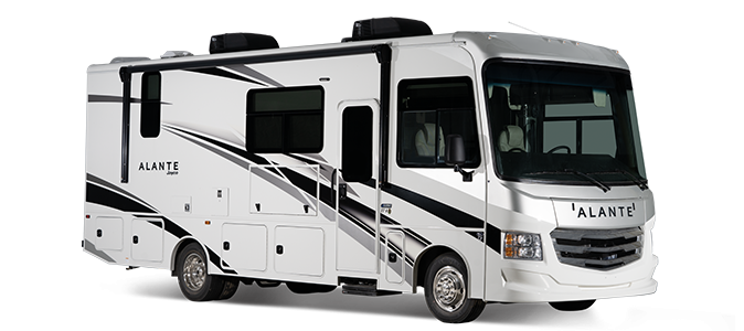 NEW 2026 Jayco Alante 29S - Rick's RV Center