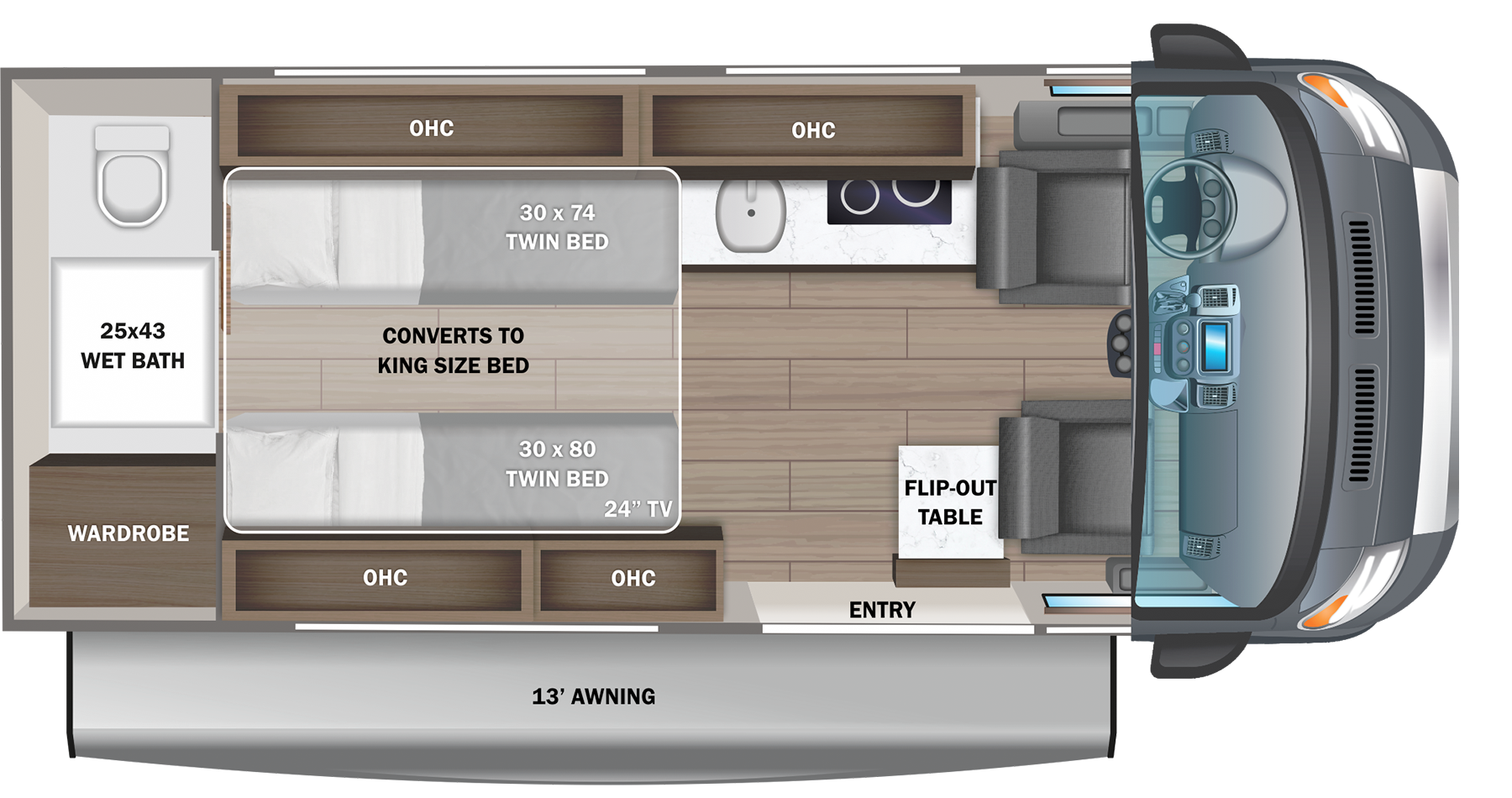 NEW 2024 Jayco SWIFT 20T Joliet, IL