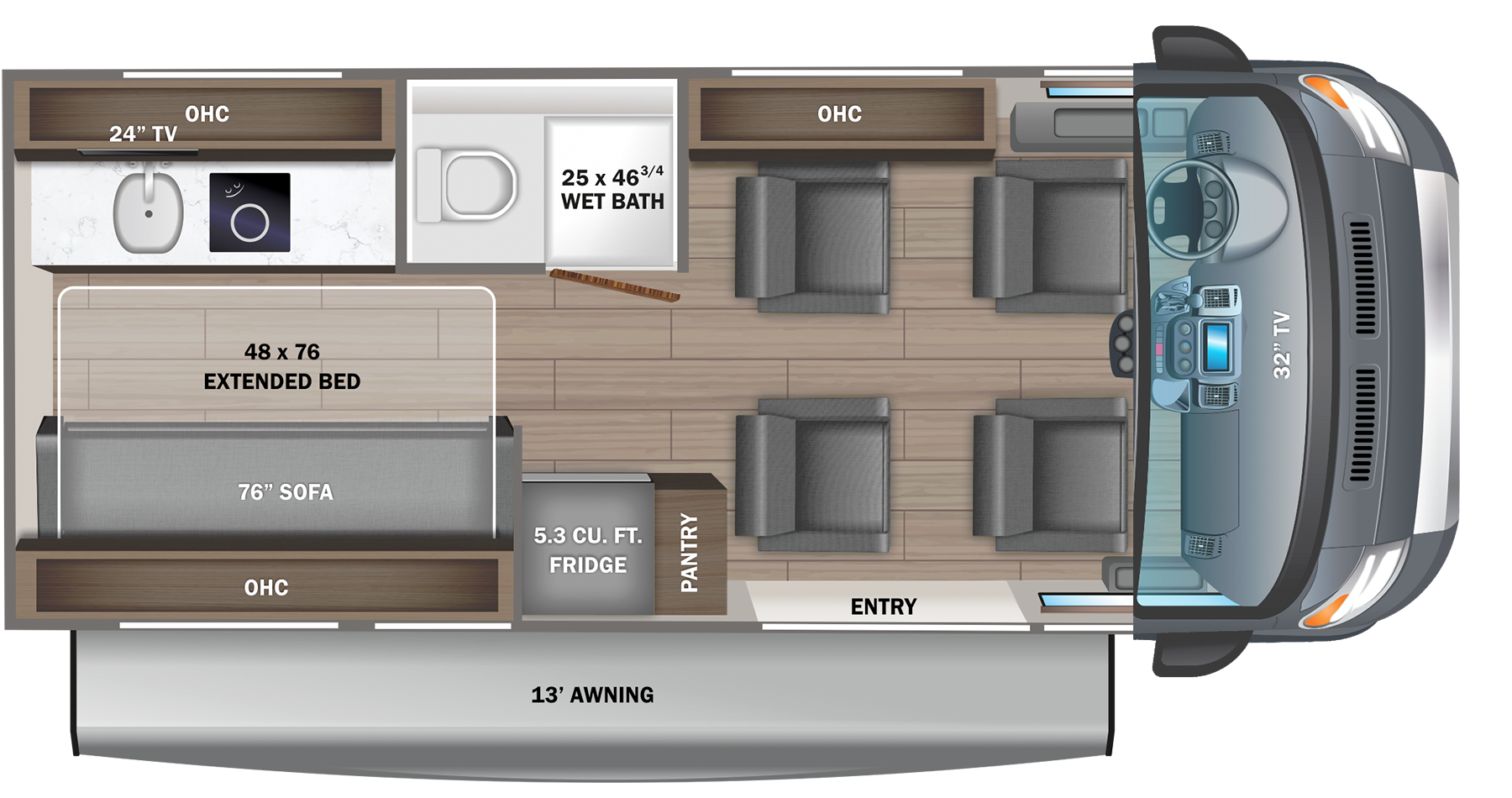 SOLD NEW 2025 Jayco SWIFT LI 20AL Joliet, IL