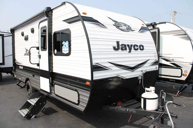 NEW 2024 Jayco JAY FLIGHT SLX 174BH - Rick's RV Center