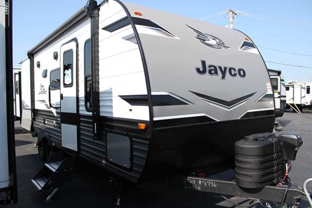 NEW 2024 Jayco JAY FLIGHT 224BH - Rick's RV Center