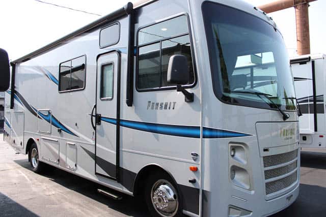 USED 2021 COACHMEN Pursuit 29SS - Rick's RV Center