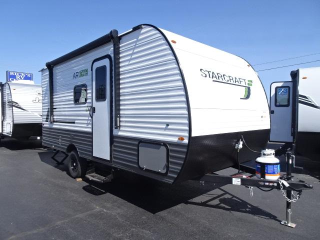New 2026 Starcraft Autumn Ridge 177BH - Rick's RV Center