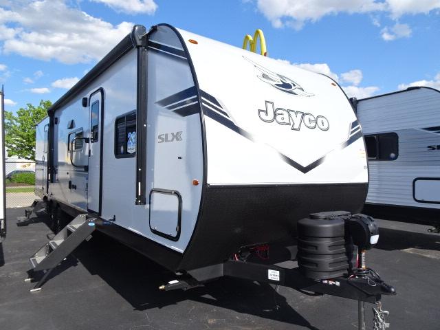 New 2026 Jayco Jay Flight SLX 321BDS - Rick's RV Center
