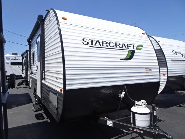 New 2026 Starcraft Autumn Ridge 173MD - Rick's RV Center