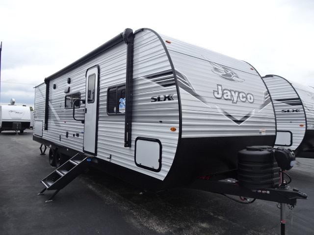 New 2026 Jayco Jay Flight SLX 284BHS - Rick's RV Center