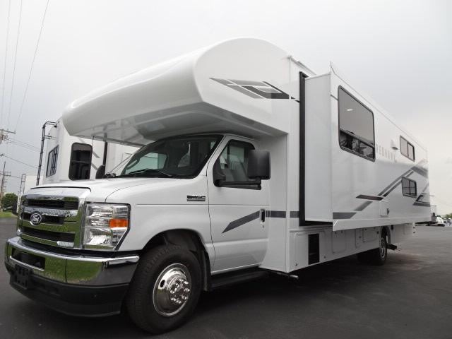 New 2026 Jayco Redhawk SE 31FF - Rick's RV Center