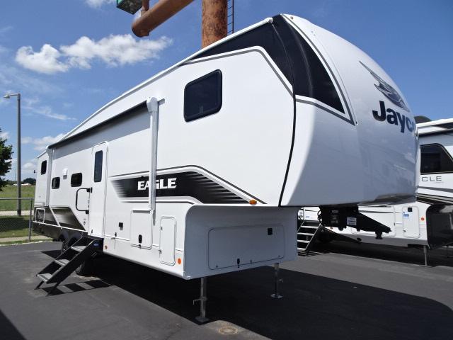 New 2026 Jayco Eagle SLE 28BHU - Rick's RV Center