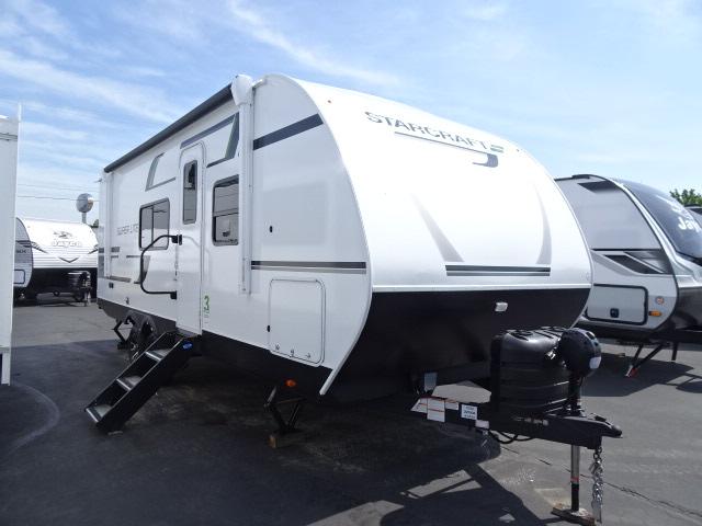 New 2026 Starcraft Super Lite 225CK - Rick's RV Center