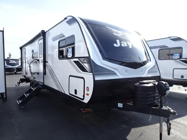 New 2026 Jayco Jay Feather 29BHB - Rick's RV Center